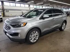 2FMPK4K90NBA39023 2022 FORD EDGE