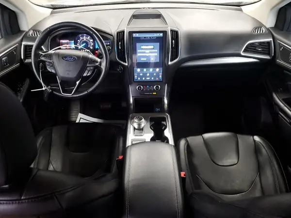 2FMPK4K90NBA39023 2022 FORD EDGE - Image 8