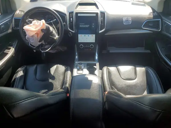 2FMPK4K90NBA39281 2022 FORD EDGE - Image 8