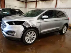 2FMPK4K90NBA39748 2022 FORD EDGE