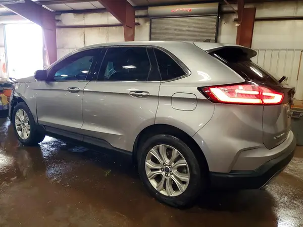2FMPK4K90NBA39748 2022 FORD EDGE - Image 2