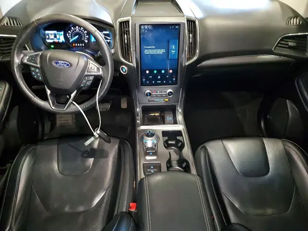 2FMPK4K90NBA39748 2022 FORD EDGE - Image 8