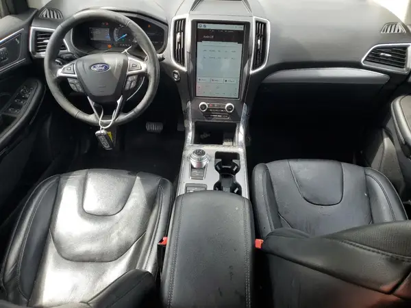 2FMPK4K90NBA39779 2022 FORD EDGE - Image 8