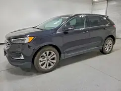 2FMPK4K90NBA39796 2022 FORD EDGE