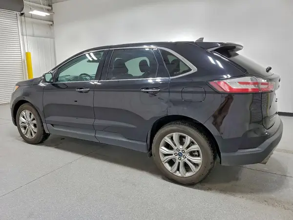 2FMPK4K90NBA39796 2022 FORD EDGE - Image 2