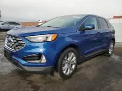 2FMPK4K90NBA39880 2022 FORD EDGE