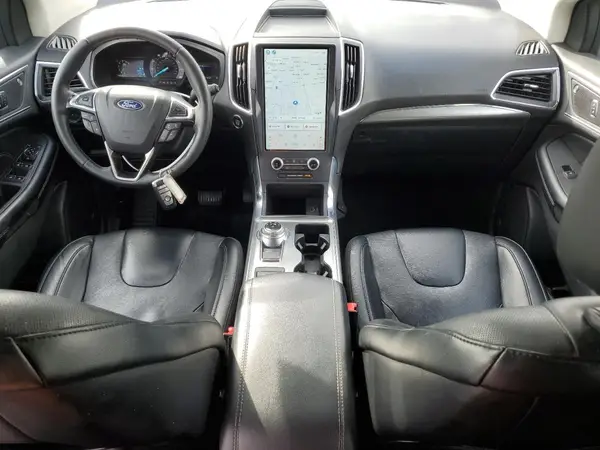 2FMPK4K90NBA39880 2022 FORD EDGE - Image 8