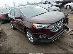 2FMPK4K90NBA41645 2022 FORD EDGE