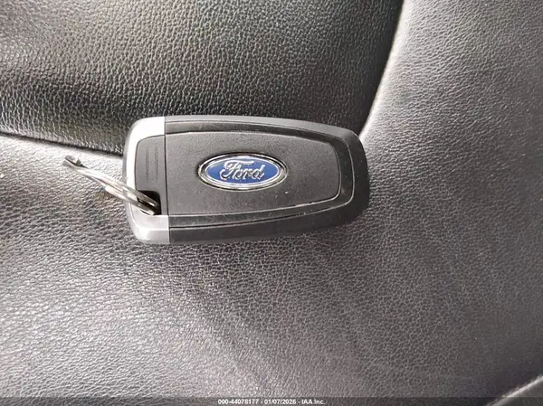 2FMPK4K90NBA41645 2022 FORD EDGE - Image 8