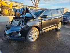 2FMPK4K90NBA41807 2022 FORD EDGE