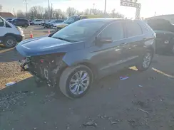 2FMPK4K90NBA45470 2022 FORD EDGE