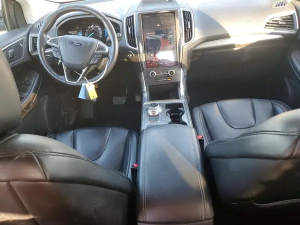 2FMPK4K90NBA45470 2022 FORD EDGE - Image 8