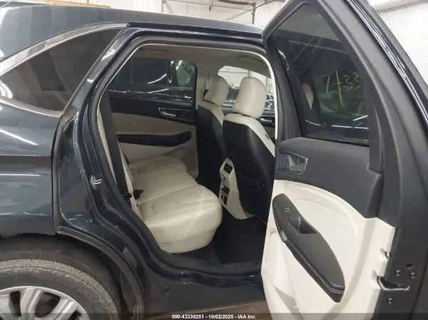 2FMPK4K90NBA48501 2022 FORD EDGE - Image 8