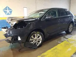 2FMPK4K90NBA52340 2022 FORD EDGE