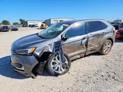 2FMPK4K90NBA54721 2022 FORD EDGE