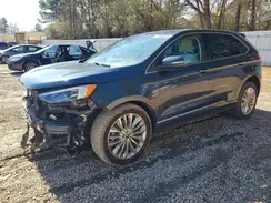 2FMPK4K90NBA57523 2022 FORD EDGE