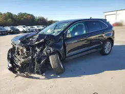 2FMPK4K90NBA62897 2022 FORD EDGE