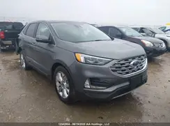 2FMPK4K90NBA68005 2022 FORD EDGE