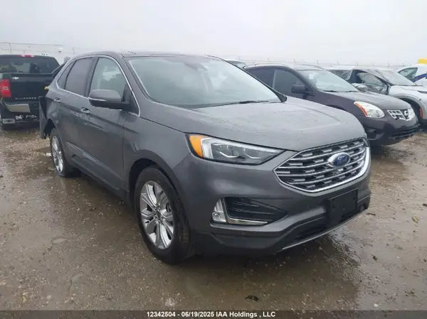 2FMPK4K90NBA68005 2022 FORD EDGE - Image 1