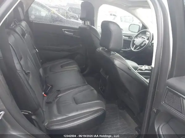 2FMPK4K90NBA68005 2022 FORD EDGE - Image 8