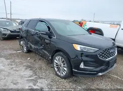 2FMPK4K90NBA70899 2022 FORD EDGE