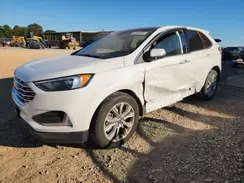 2FMPK4K90NBA75441 2022 FORD EDGE