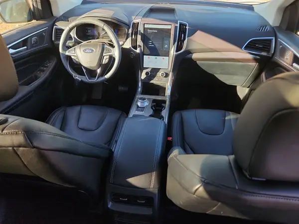 2FMPK4K90NBA75441 2022 FORD EDGE - Image 8