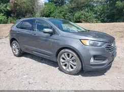 2FMPK4K90NBA91686 2022 FORD EDGE