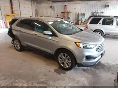2FMPK4K90NBA93793 2022 FORD EDGE