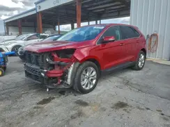 2FMPK4K90NBA94880 2022 FORD EDGE