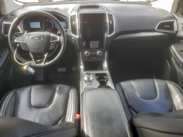 2FMPK4K90NBA94880 2022 FORD EDGE - Image 8