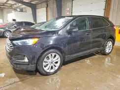2FMPK4K90NBA95012 2022 FORD EDGE