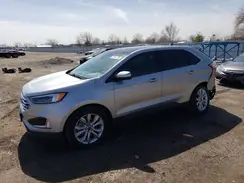 2FMPK4K90NBA95317 2022 FORD EDGE