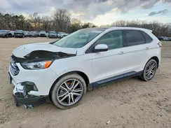 2FMPK4K90NBA95740 2022 FORD EDGE