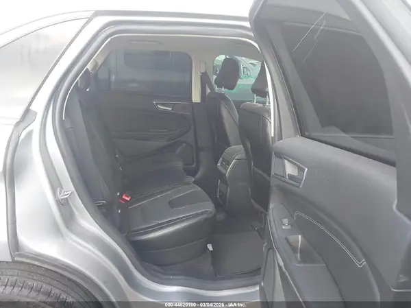 2FMPK4K90NBA96578 2022 FORD EDGE - Image 8
