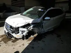 2FMPK4K90NBA97309 2022 FORD EDGE