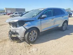2FMPK4K90NBB03531 2022 FORD EDGE