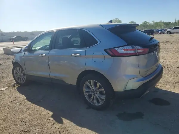 2FMPK4K90NBB03531 2022 FORD EDGE - Image 2