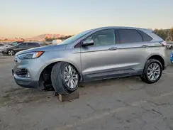 2FMPK4K90NBB04243 2022 FORD EDGE