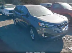 2FMPK4K90NBB06591 2022 FORD EDGE