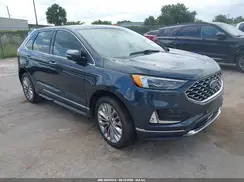 2FMPK4K90PBA00242 2023 FORD EDGE