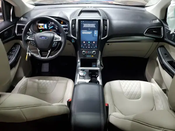 2FMPK4K90PBA09362 2023 FORD EDGE - Image 8