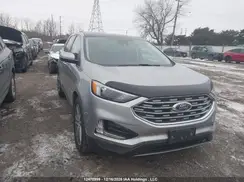2FMPK4K90PBA14156 2023 FORD EDGE