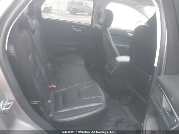 2FMPK4K90PBA14156 2023 FORD EDGE - Image 8