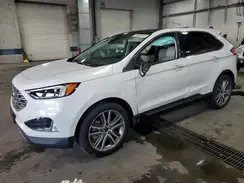 2FMPK4K90PBA15405 2023 FORD EDGE