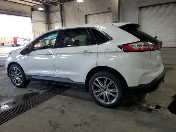 2FMPK4K90PBA15405 2023 FORD EDGE - Image 2