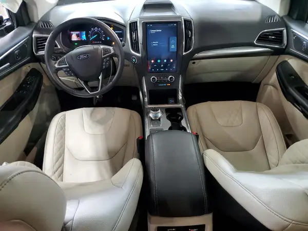 2FMPK4K90PBA15405 2023 FORD EDGE - Image 8
