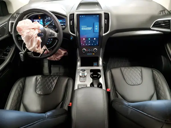2FMPK4K90PBA34178 2023 FORD EDGE - Image 8