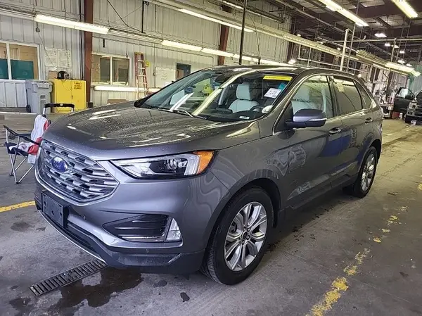 2FMPK4K90PBA44984 2023 FORD EDGE - Image 1