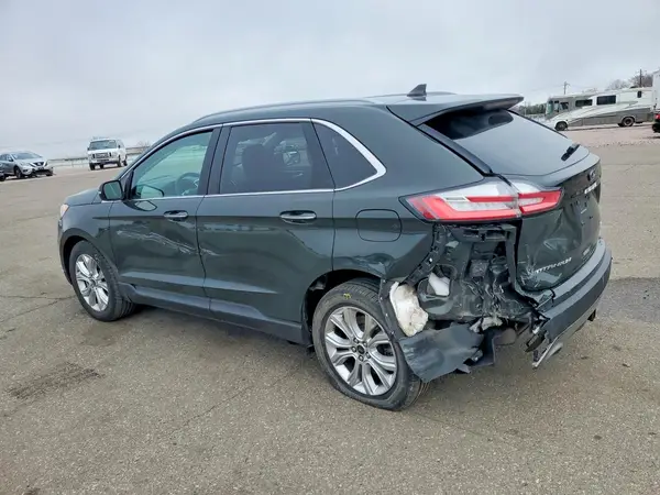 2FMPK4K90RBA02429 2024 FORD EDGE - Image 2